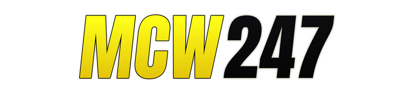 mcw247 লোগো